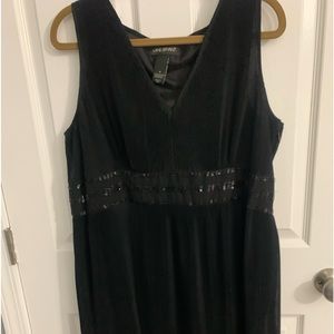 Lane Bryant Dress, Size 18
